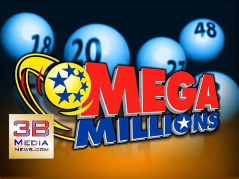 mega millions when is the next drawing